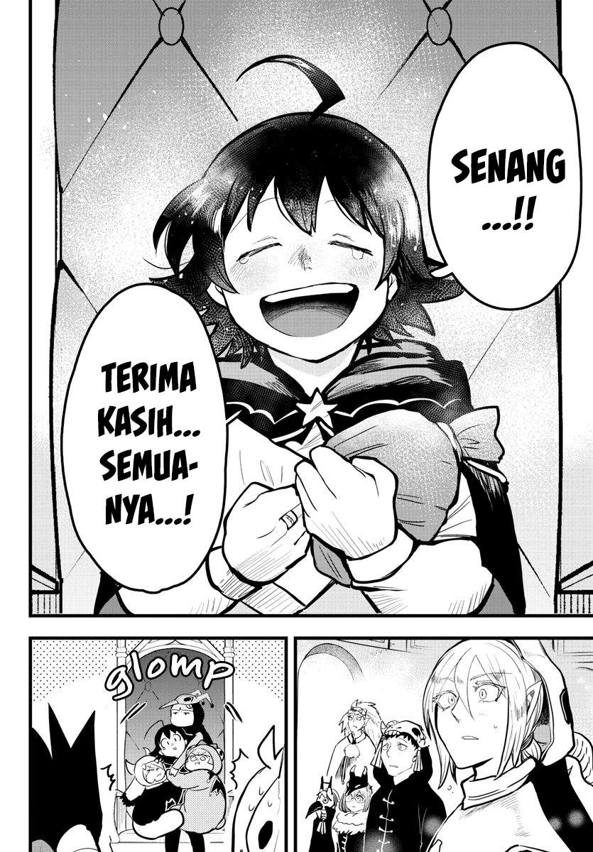 mairimashita-iruma-kun - Chapter: 183