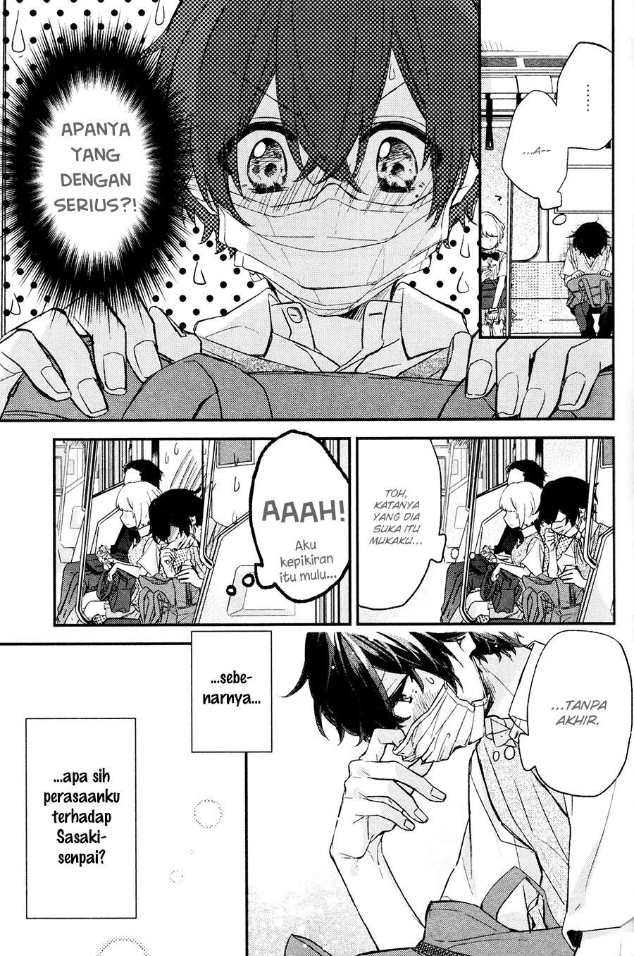 sasaki-and-miyano - Chapter: 15