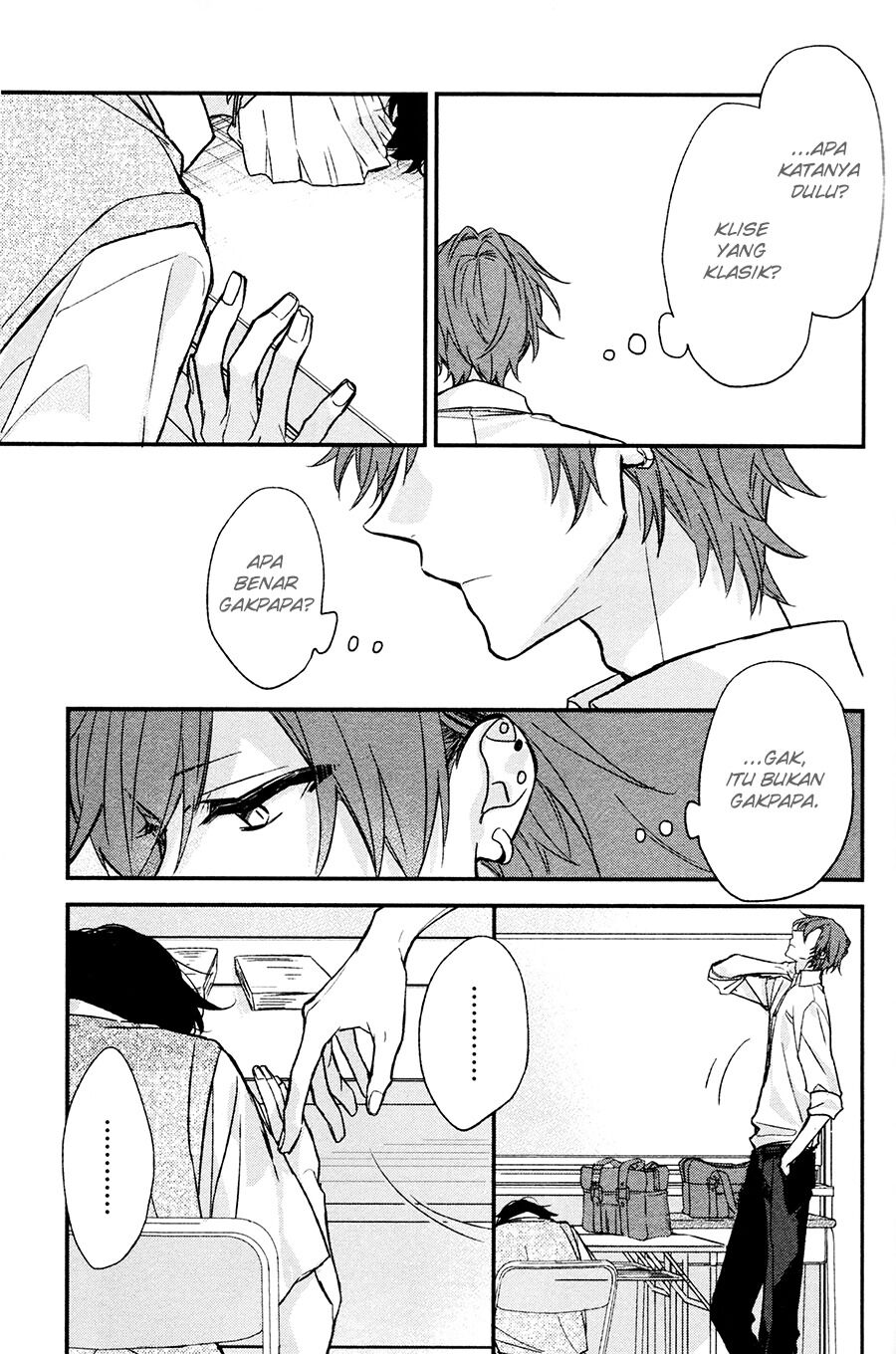 sasaki-and-miyano - Chapter: 15