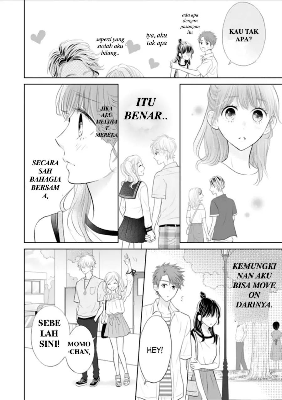 amagase-kun-wa-amayaka-shite-kurenai - Chapter: 10