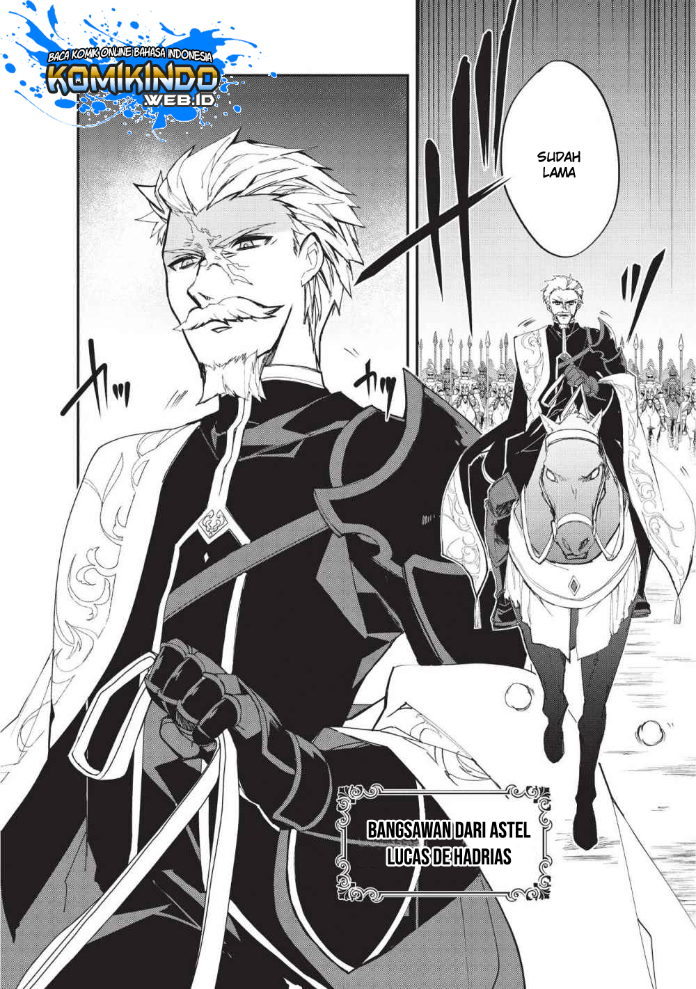 isekai-mahou-wa-okureteru - Chapter: 24.1