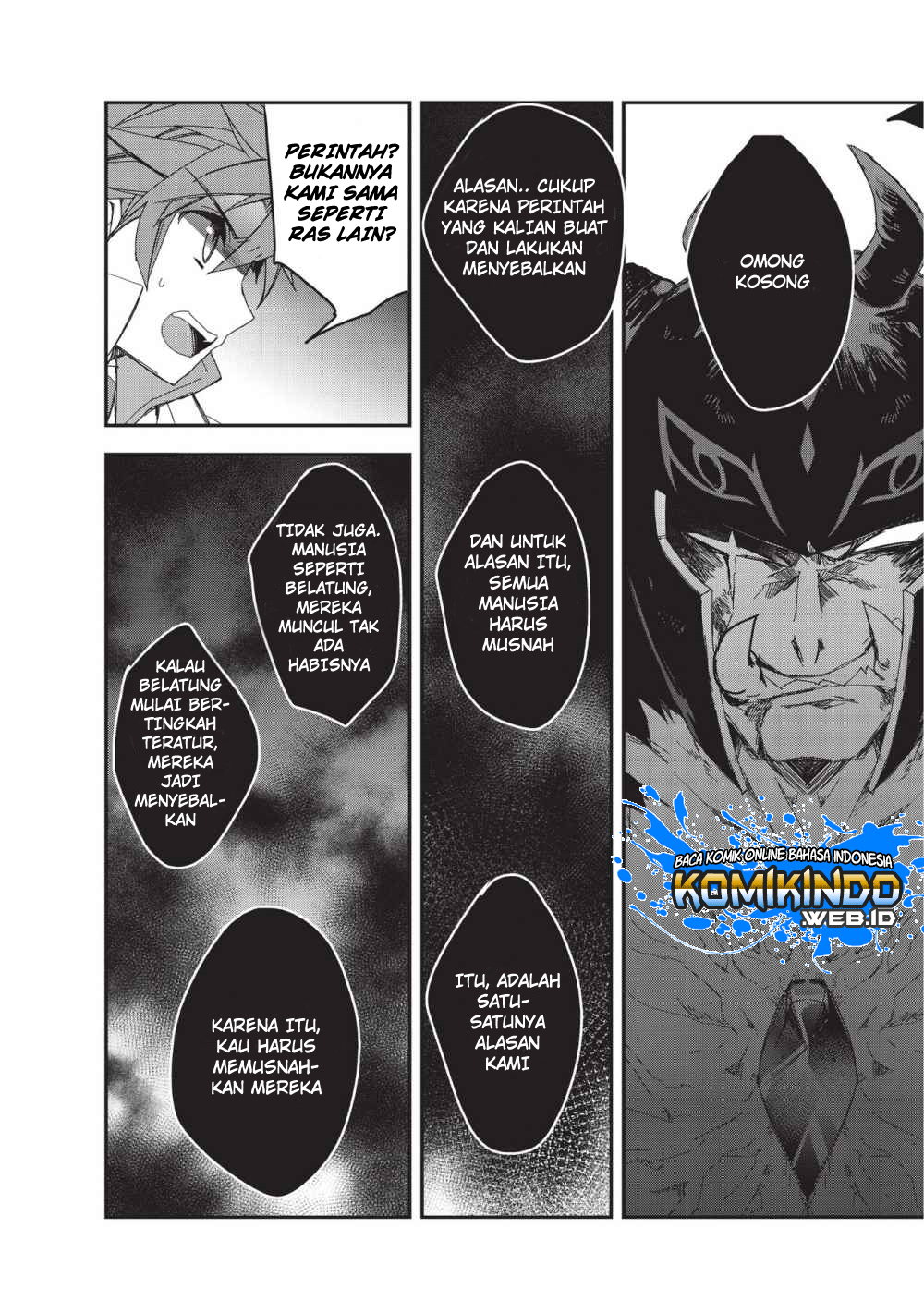 isekai-mahou-wa-okureteru - Chapter: 24.1