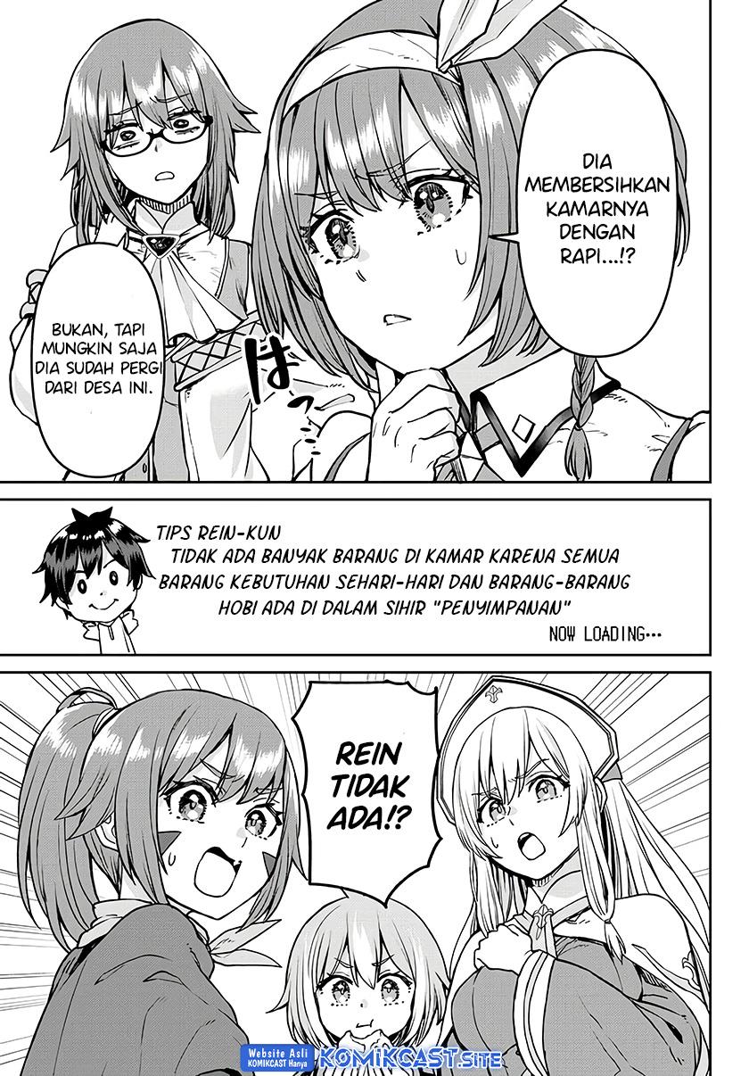 tsuihou-majutsushi-no-sono-go-shintenchi-de-hajimeru-slow-life - Chapter: 21