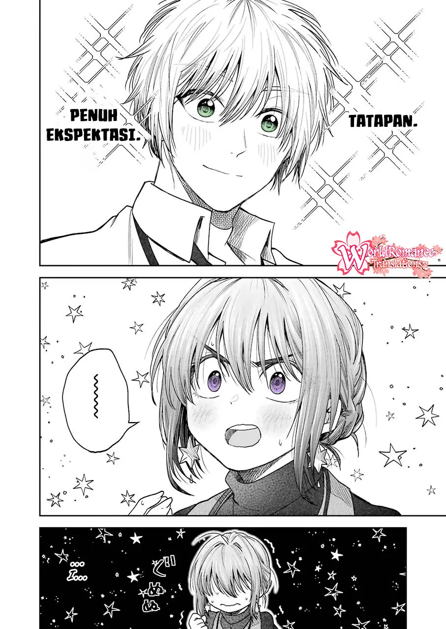 awkward-senpai - Chapter: 6