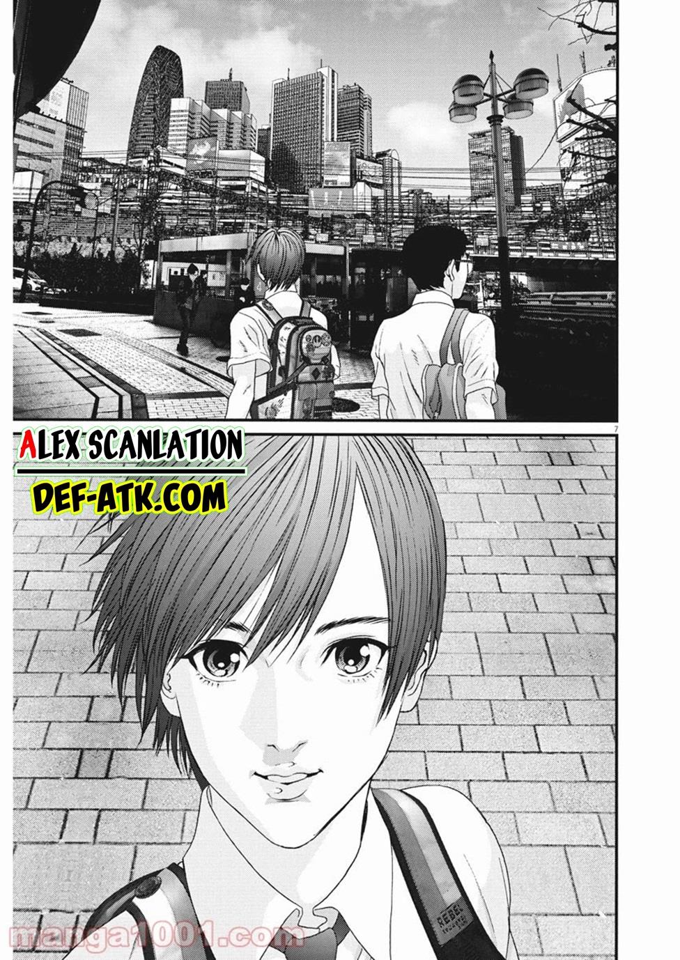 gigant - Chapter: 88