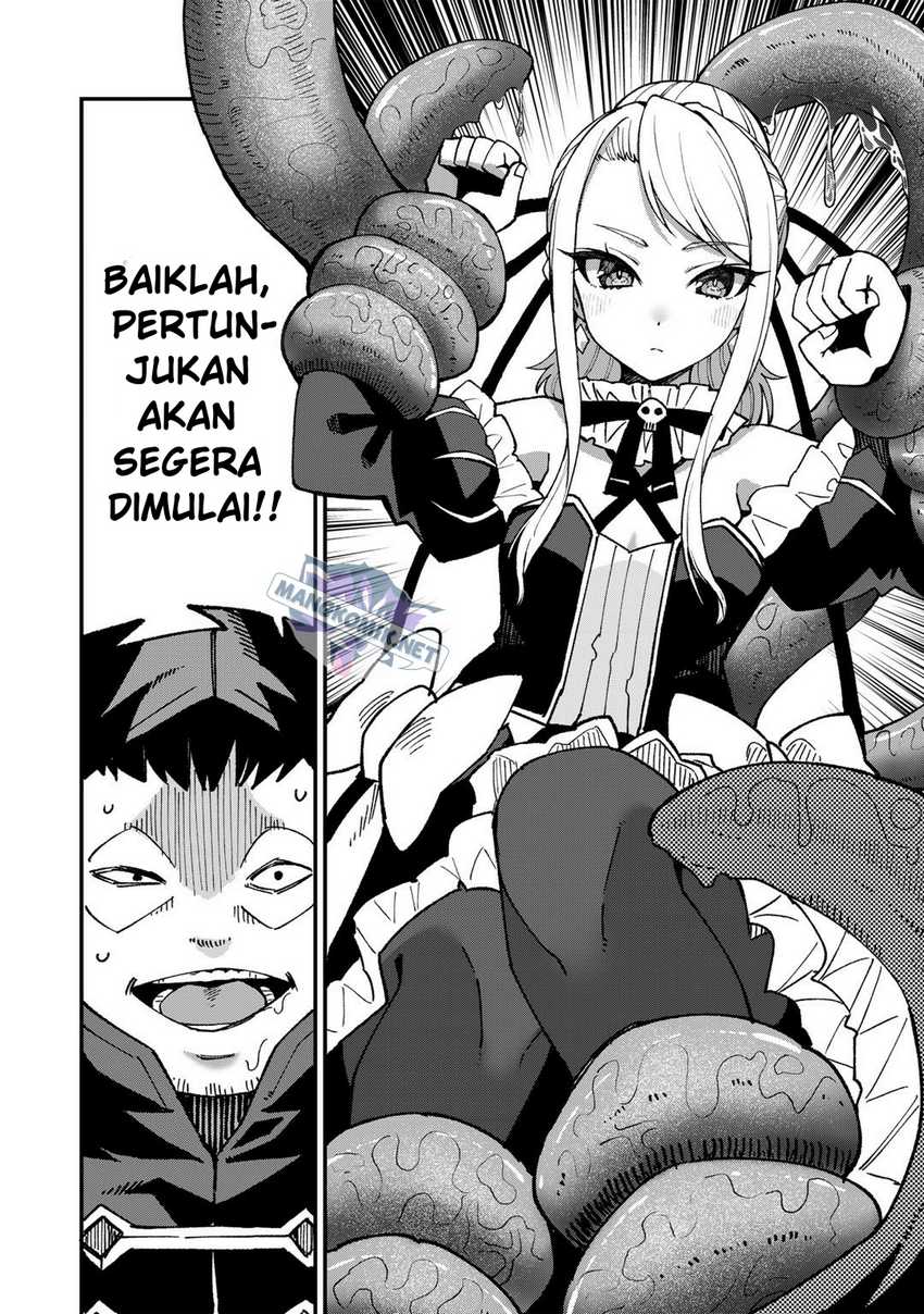 dorei-shounin-shika-sentakushi-ga-nai-desu-yo-harem-nani-sore-oishii-no - Chapter: 44