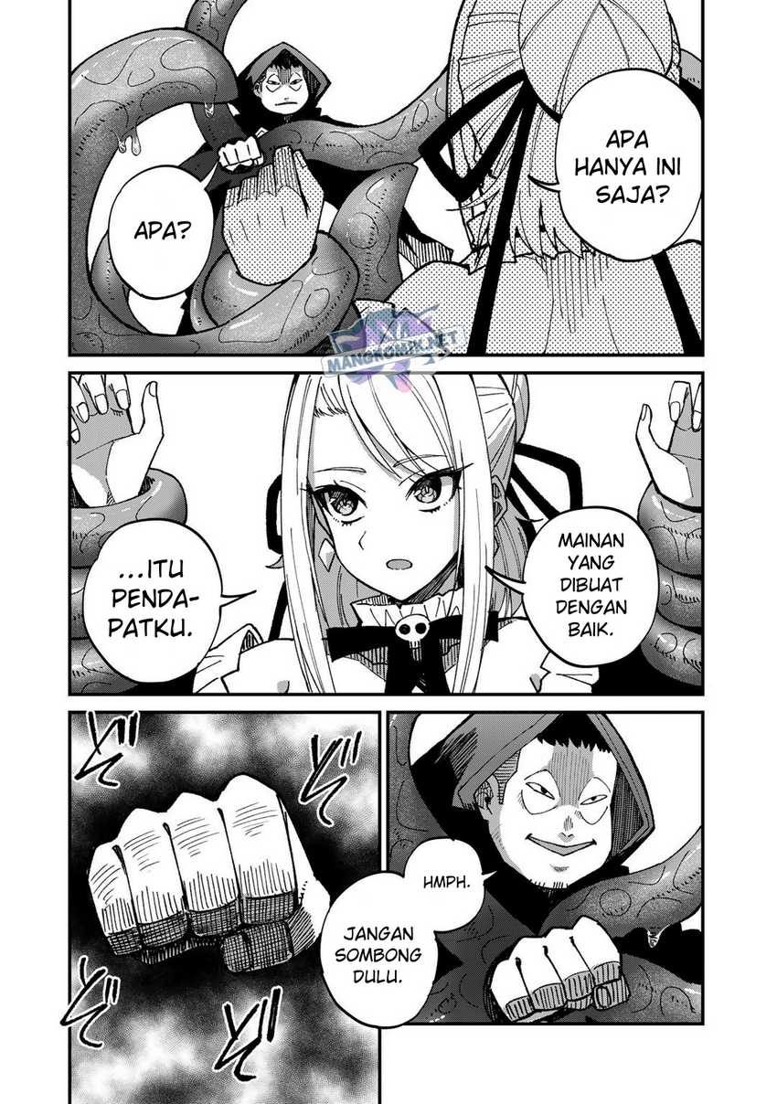 dorei-shounin-shika-sentakushi-ga-nai-desu-yo-harem-nani-sore-oishii-no - Chapter: 44