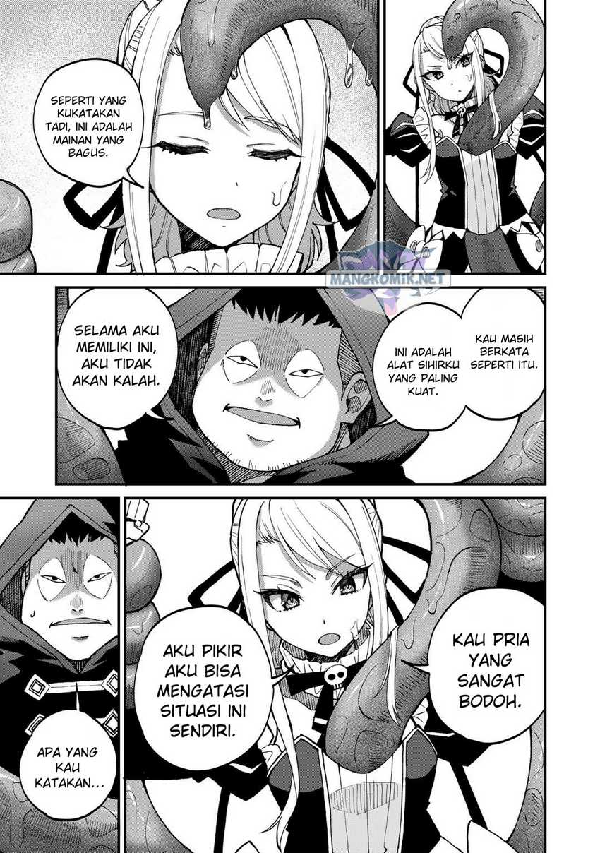 dorei-shounin-shika-sentakushi-ga-nai-desu-yo-harem-nani-sore-oishii-no - Chapter: 44