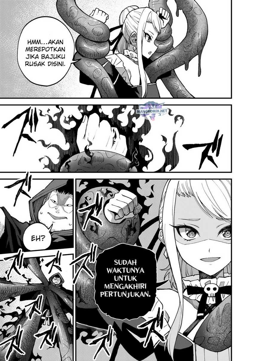 dorei-shounin-shika-sentakushi-ga-nai-desu-yo-harem-nani-sore-oishii-no - Chapter: 44