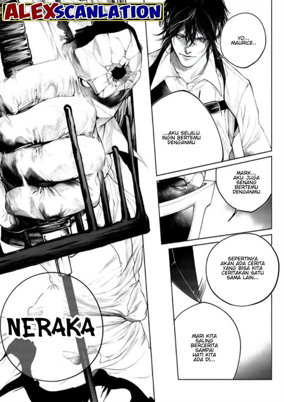 kokuma-musou - Chapter: 34