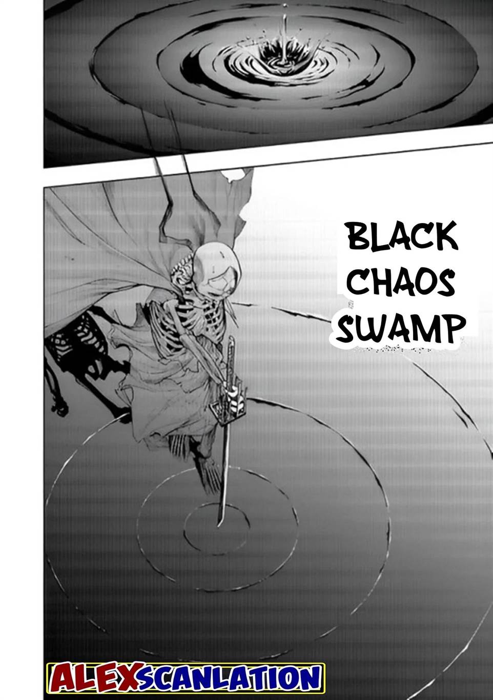 kokuma-musou - Chapter: 34