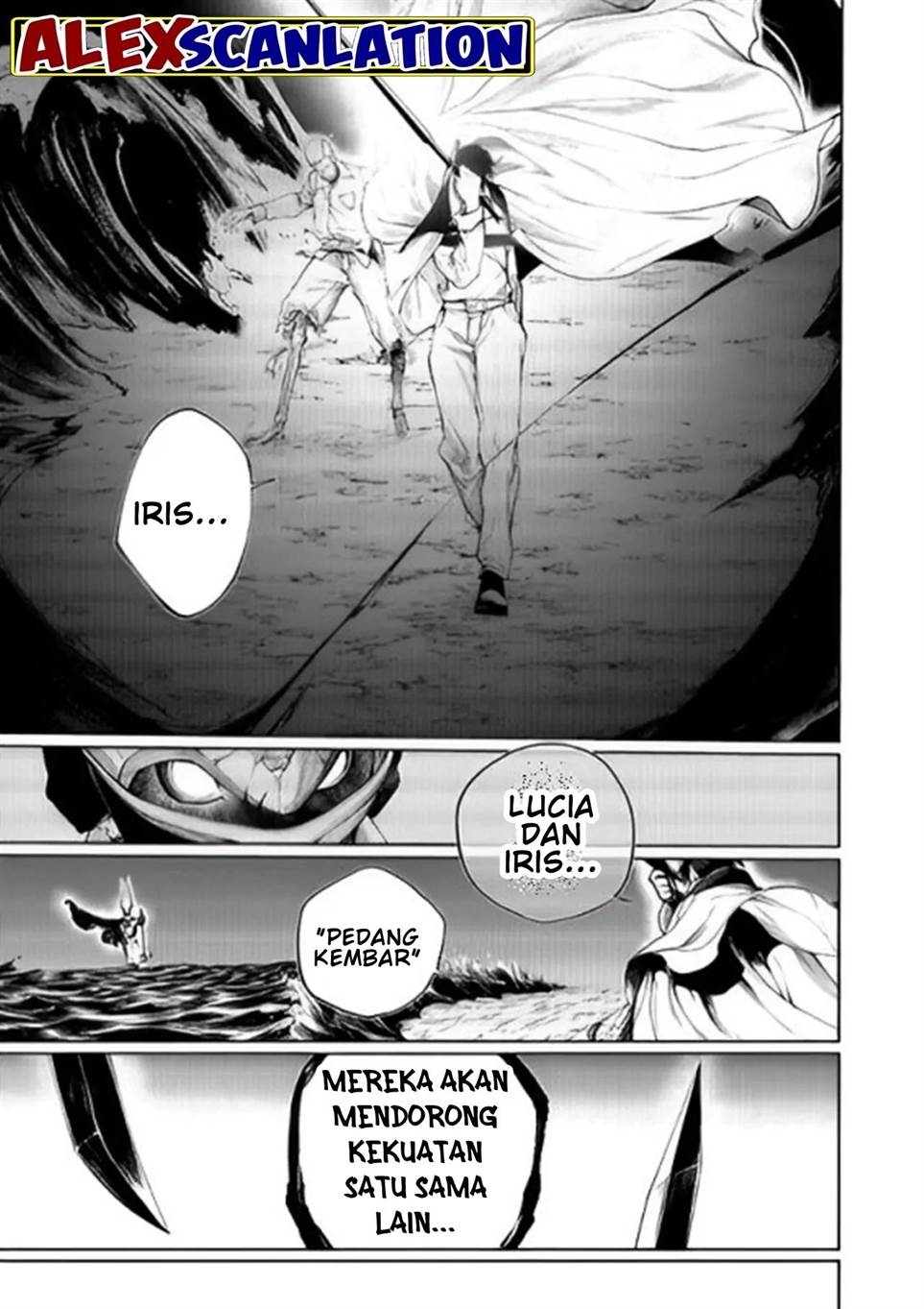 kokuma-musou - Chapter: 34