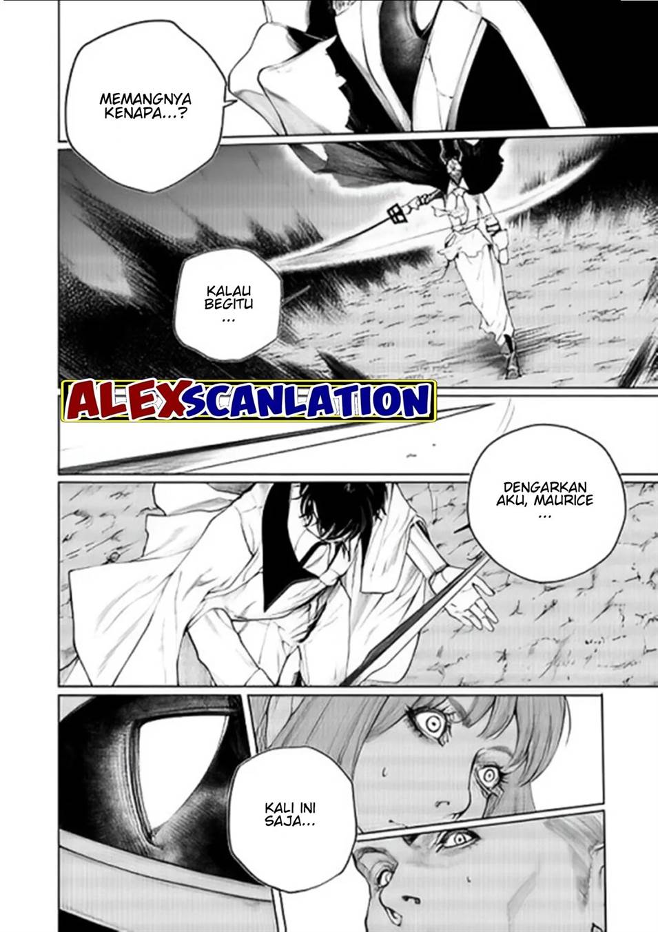 kokuma-musou - Chapter: 34