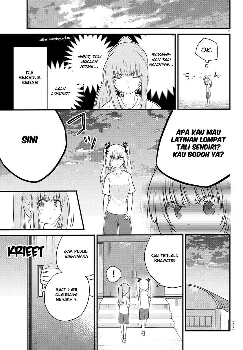 koe-ga-dasenai-shoujo-wa-kanojo-ga-yasashisugiru-to-omotte-iru - Chapter: 32