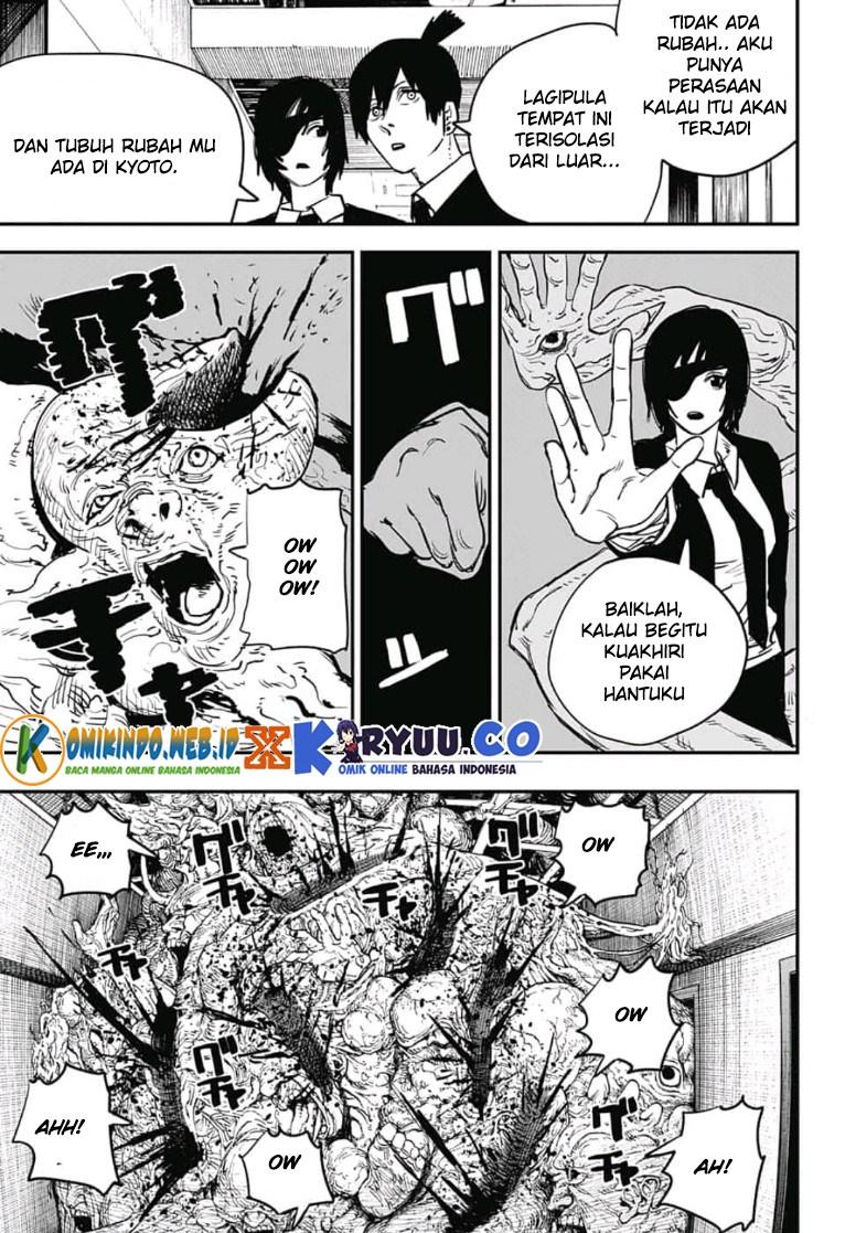 chainsaw-man - Chapter: 17