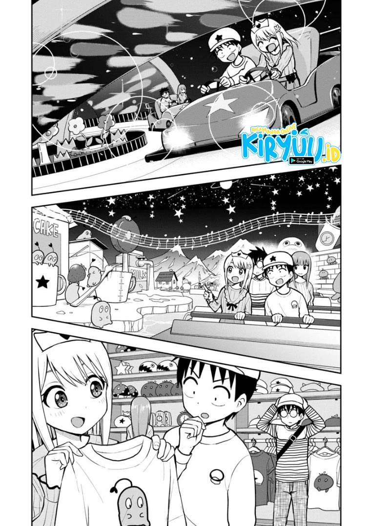 himeno-chan-ni-koi-wa-mada-hayai - Chapter: 62