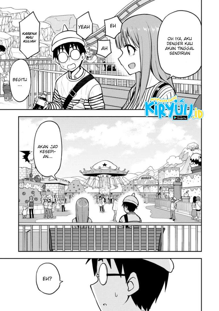 himeno-chan-ni-koi-wa-mada-hayai - Chapter: 62