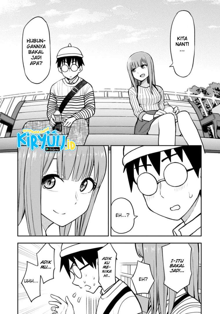 himeno-chan-ni-koi-wa-mada-hayai - Chapter: 62