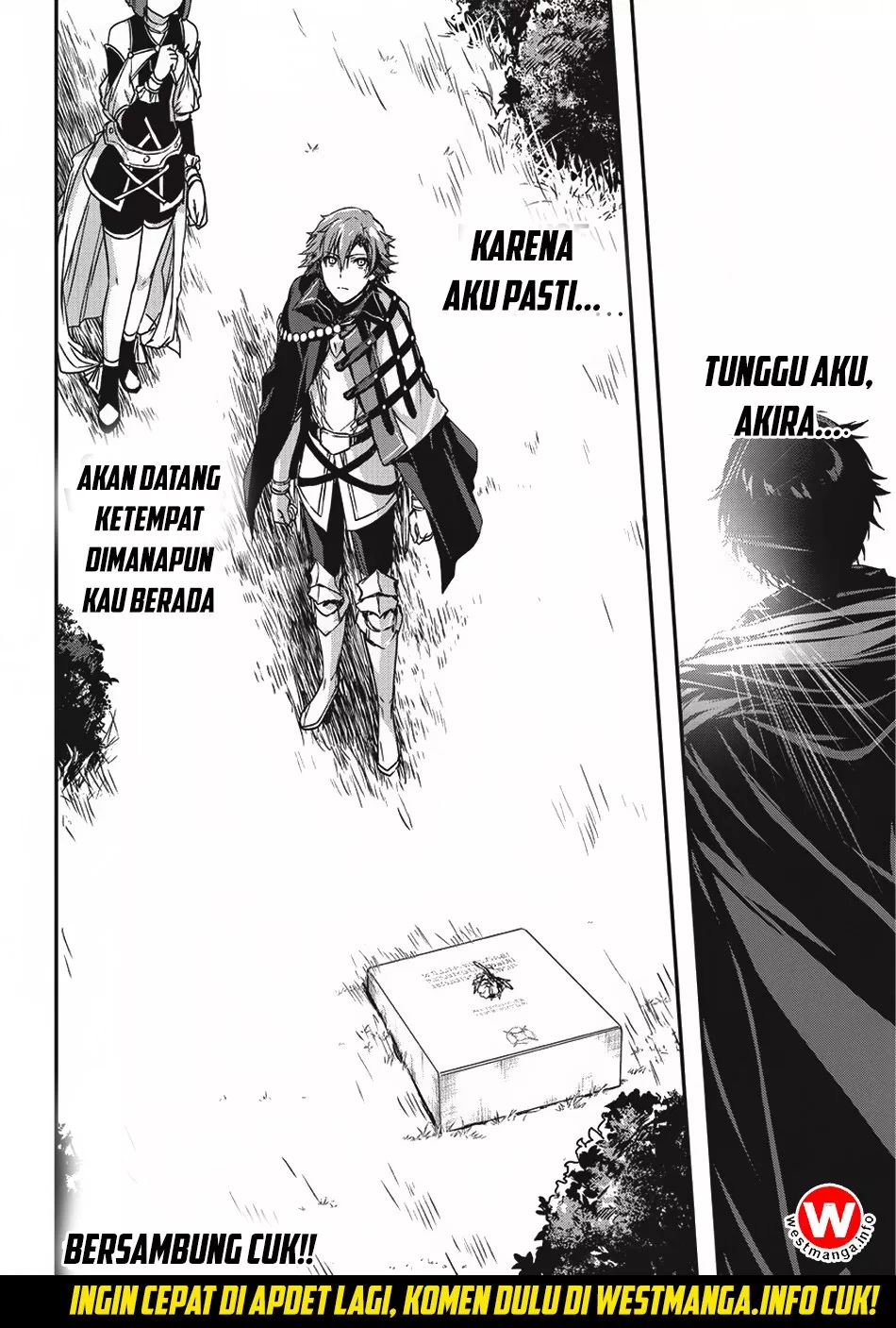 assassin-de-aru-ore-no-sutetasu-ga-yuusha-yori-mo-akiraka-ni-tsuyoi-nodaga - Chapter: 05.2