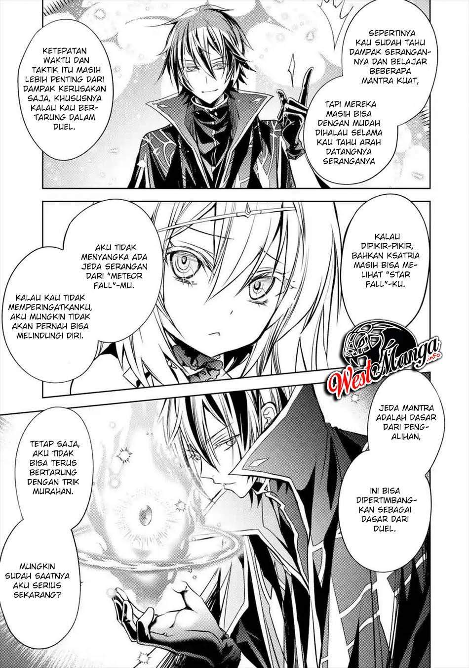 senmetsumadou-no-saikyou-kenja-musai-no-kenja-madou-wo-kiwame-saikyou-e-itaru - Chapter: 6.3