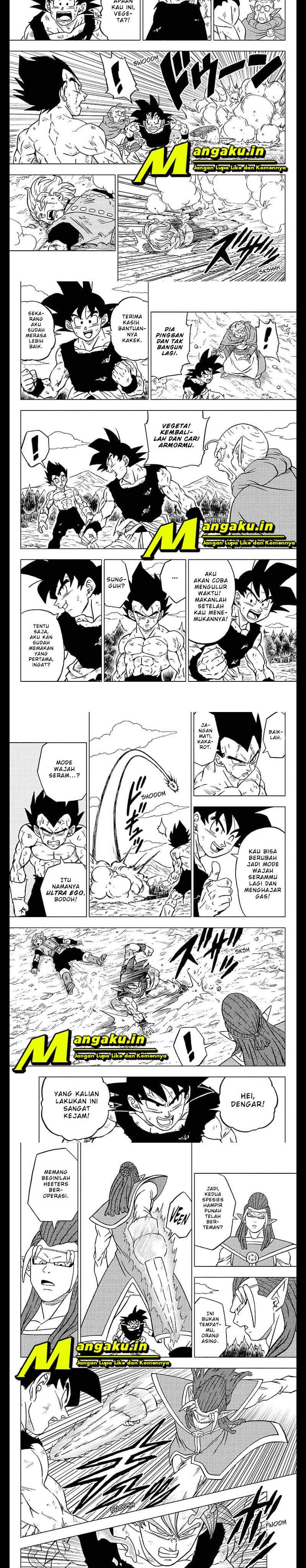 dragon-ball-super - Chapter: 78.2