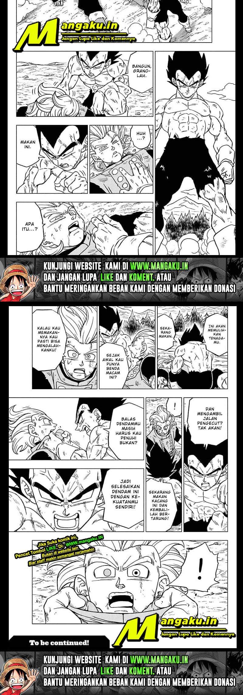 dragon-ball-super - Chapter: 78.2