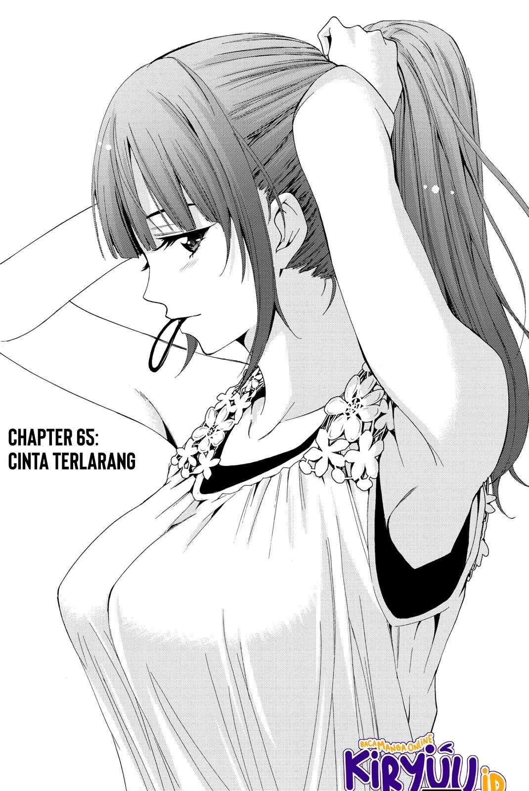 hitman-seo-kouji - Chapter: 65