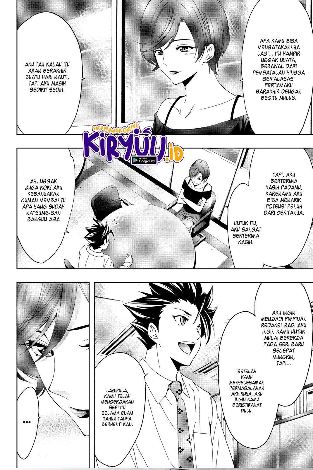 hitman-seo-kouji - Chapter: 65