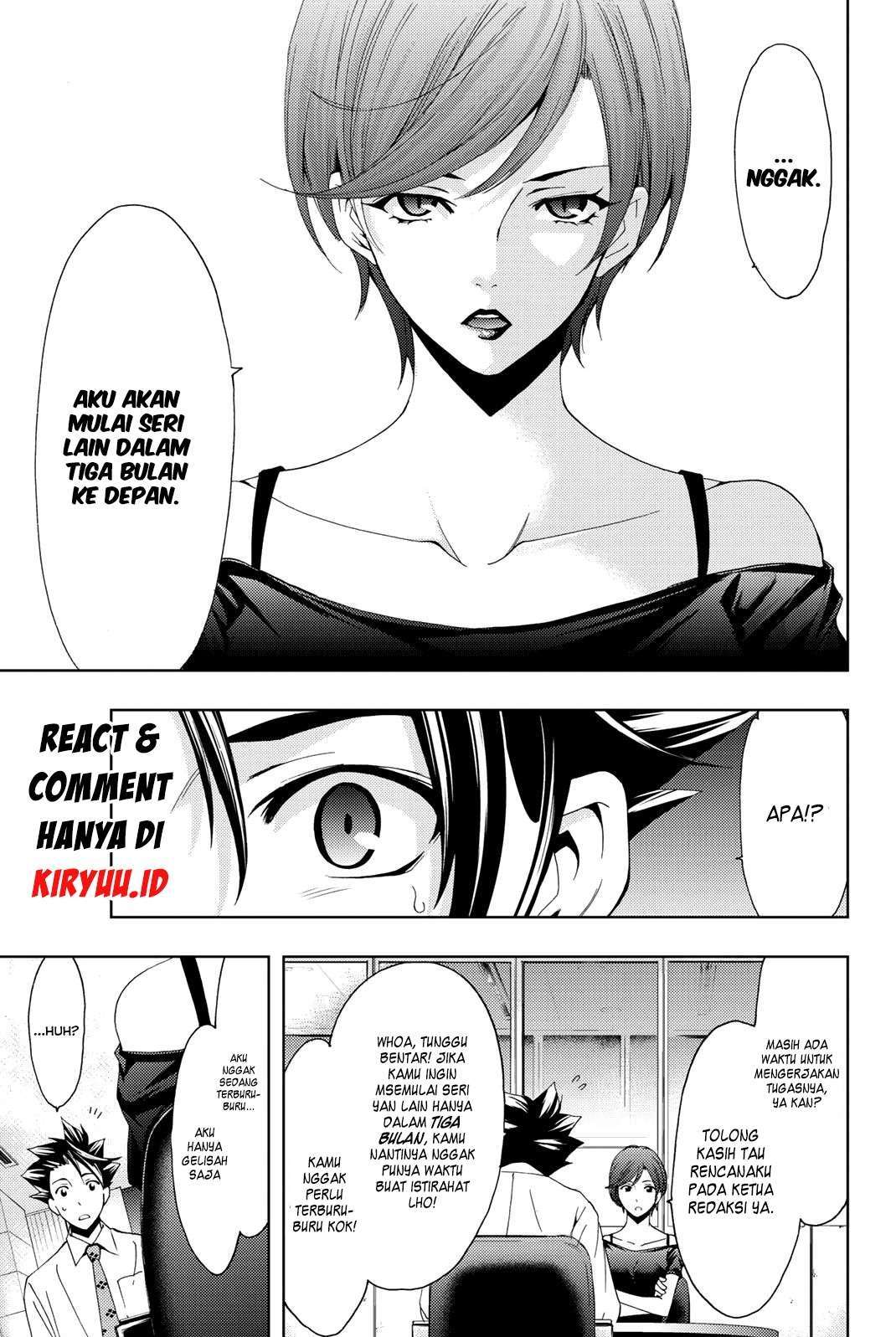 hitman-seo-kouji - Chapter: 65