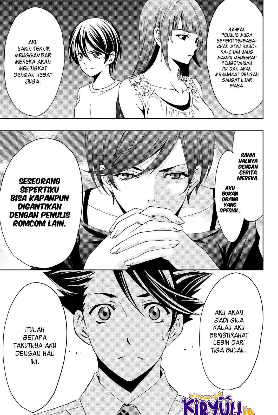 hitman-seo-kouji - Chapter: 65