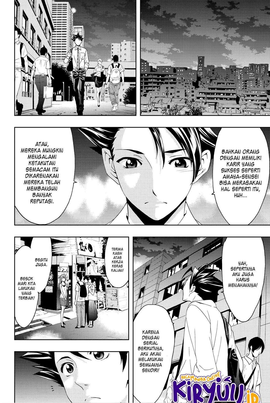 hitman-seo-kouji - Chapter: 65