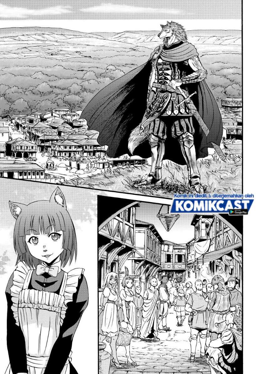 gate-jieitai-kanochi-nite-kaku-tatakaeri - Chapter: 103