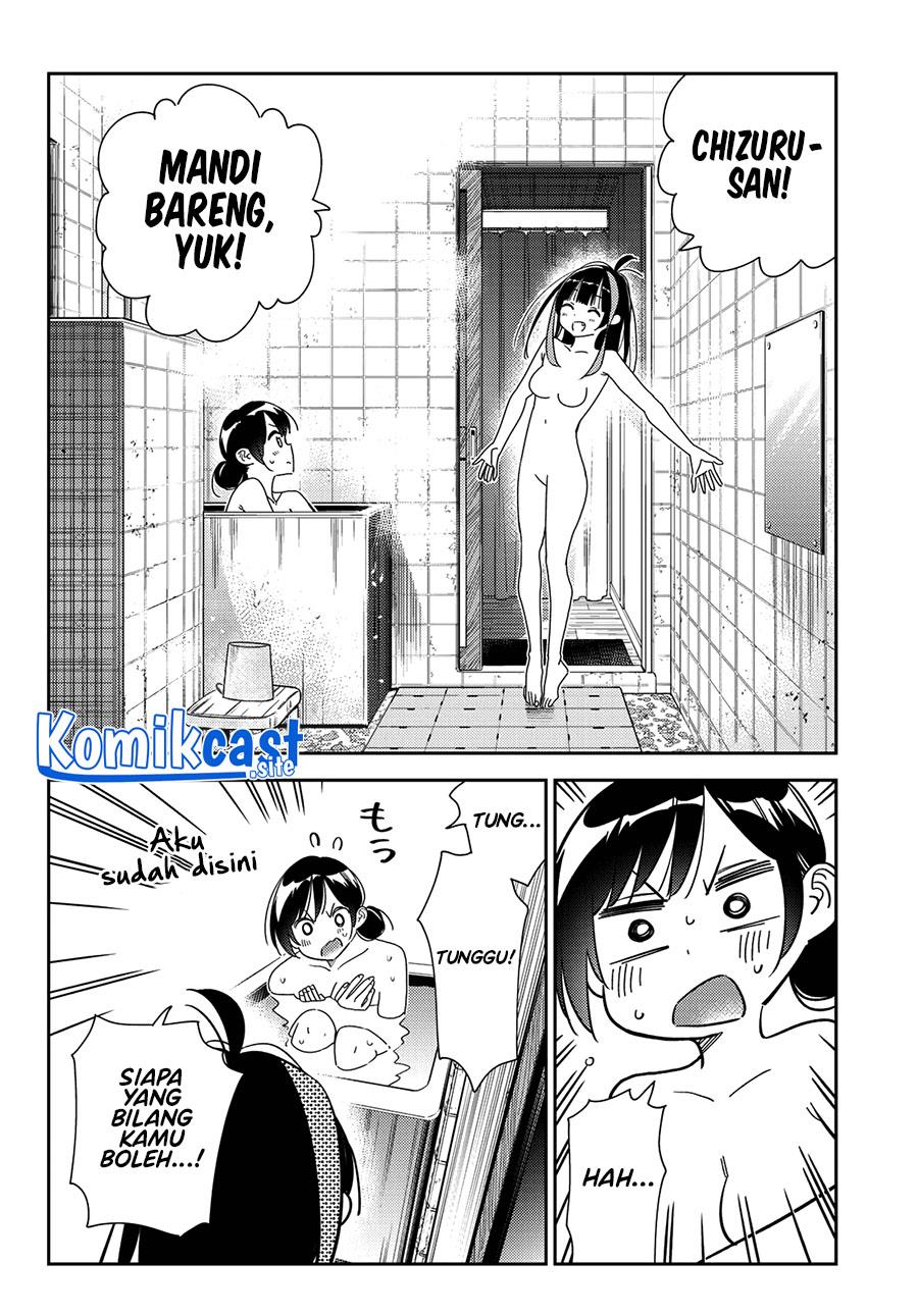 kanojo-okarishimasu - Chapter: 273