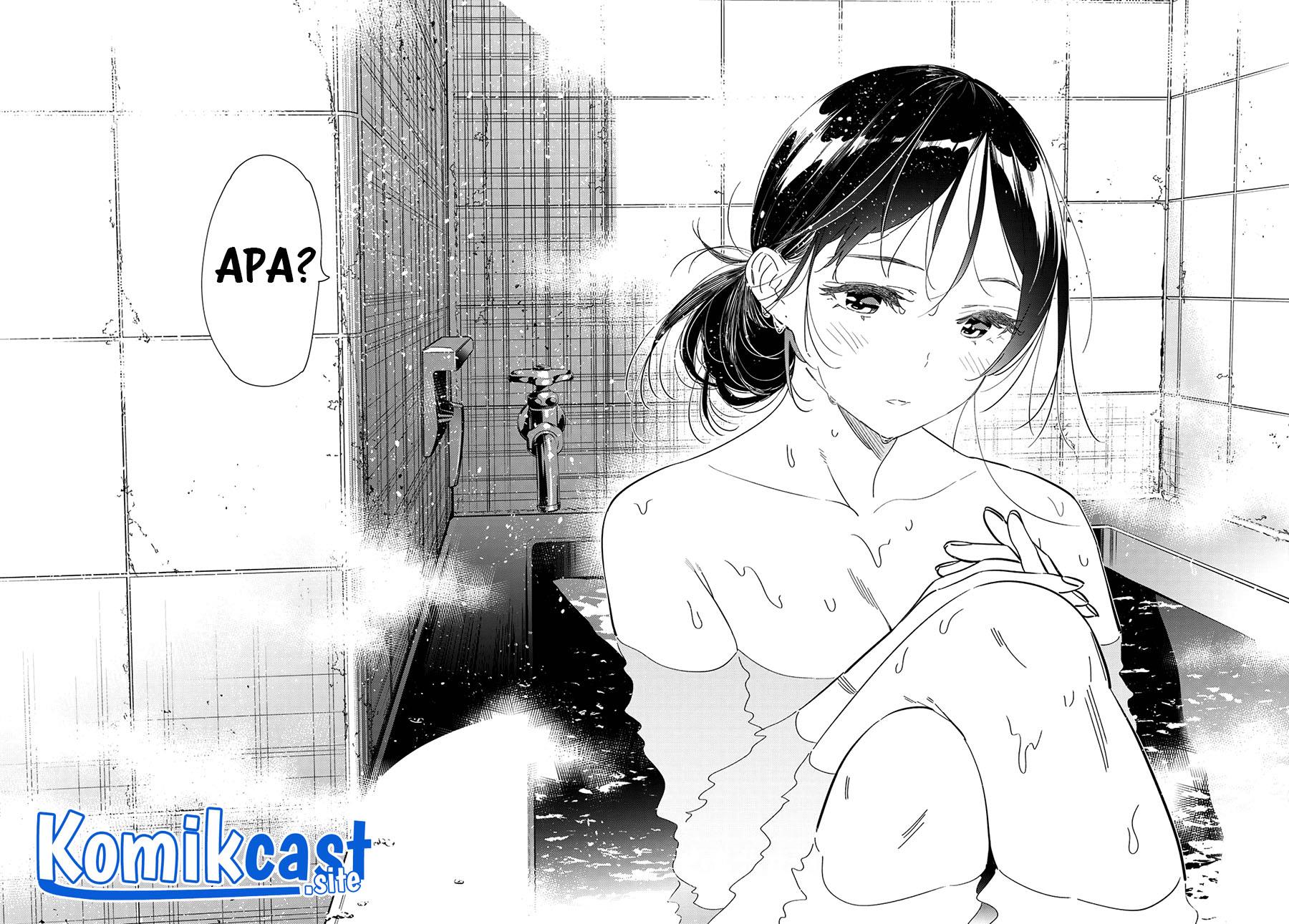 kanojo-okarishimasu - Chapter: 273