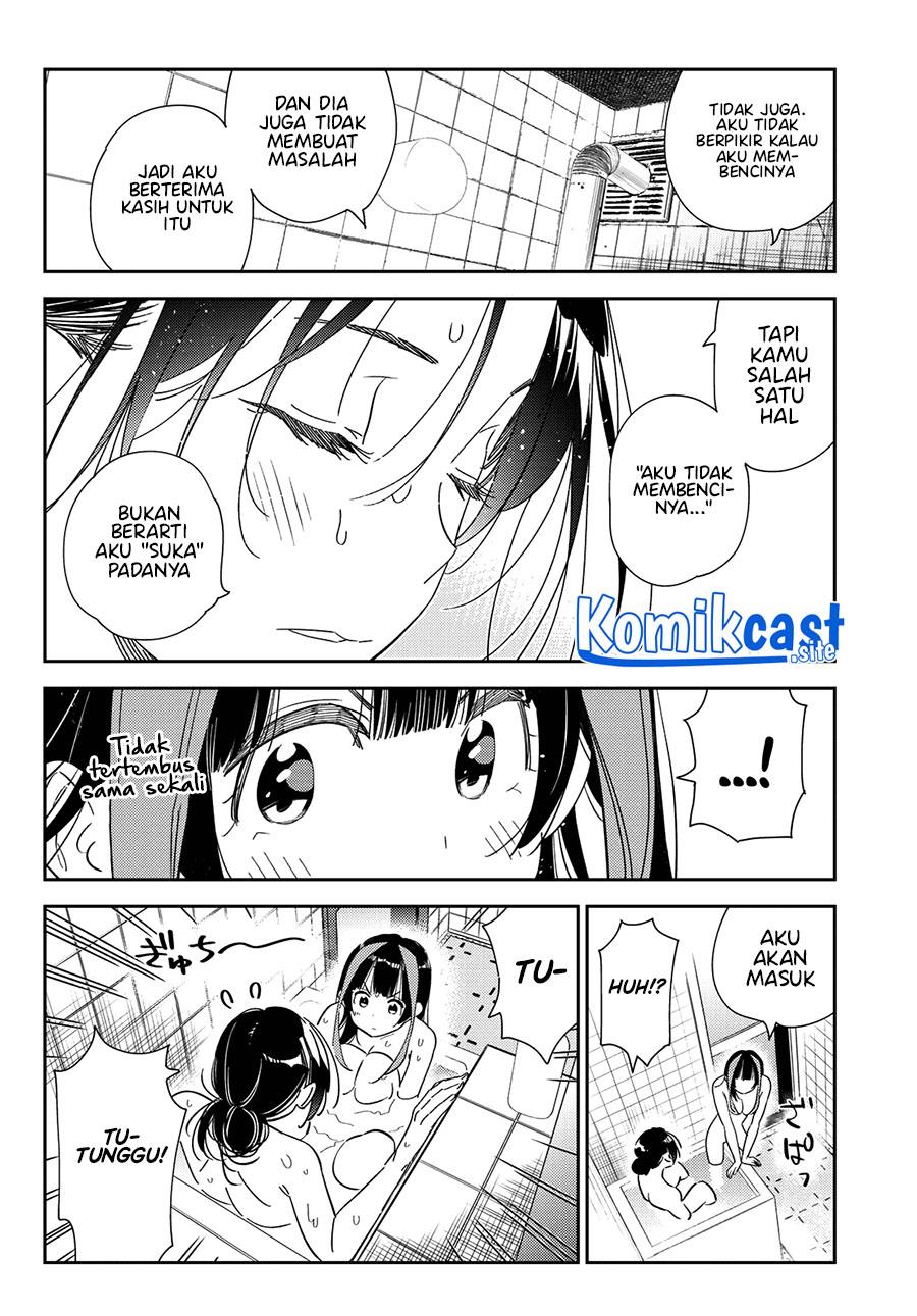 kanojo-okarishimasu - Chapter: 273