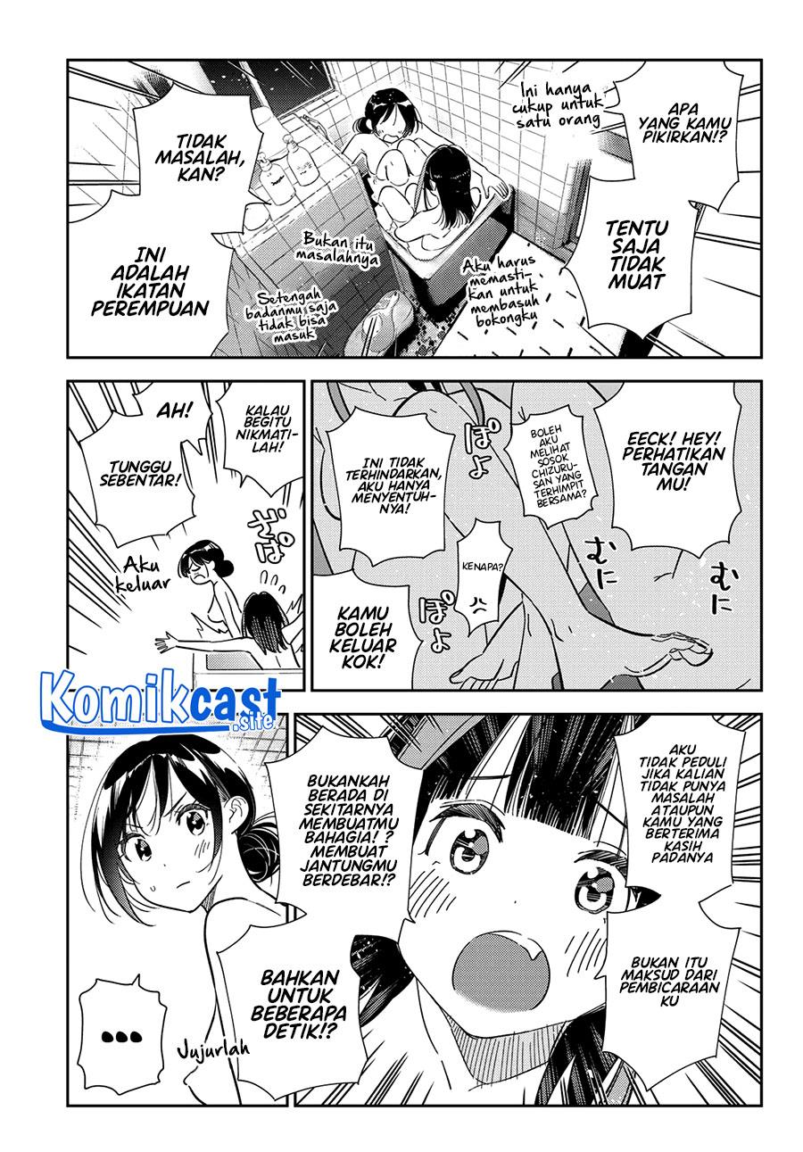 kanojo-okarishimasu - Chapter: 273