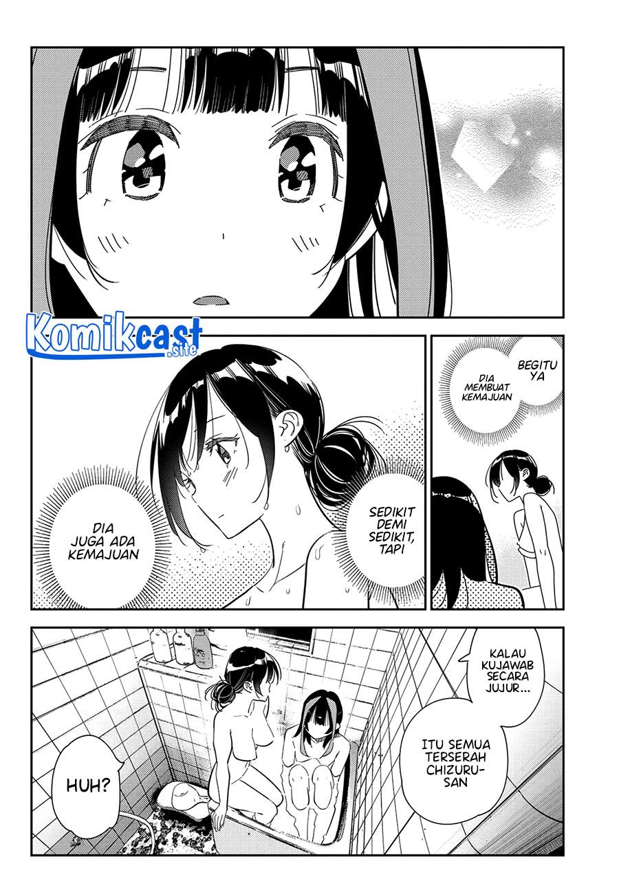 kanojo-okarishimasu - Chapter: 273