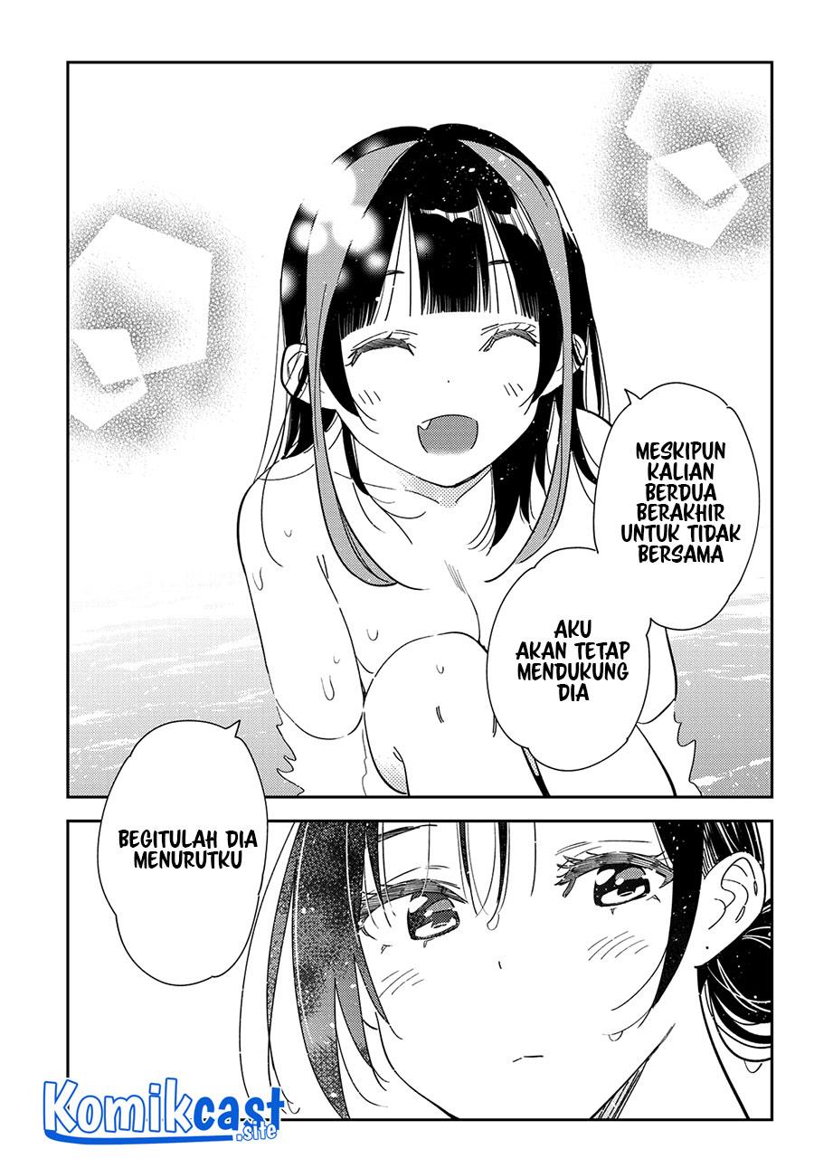 kanojo-okarishimasu - Chapter: 273