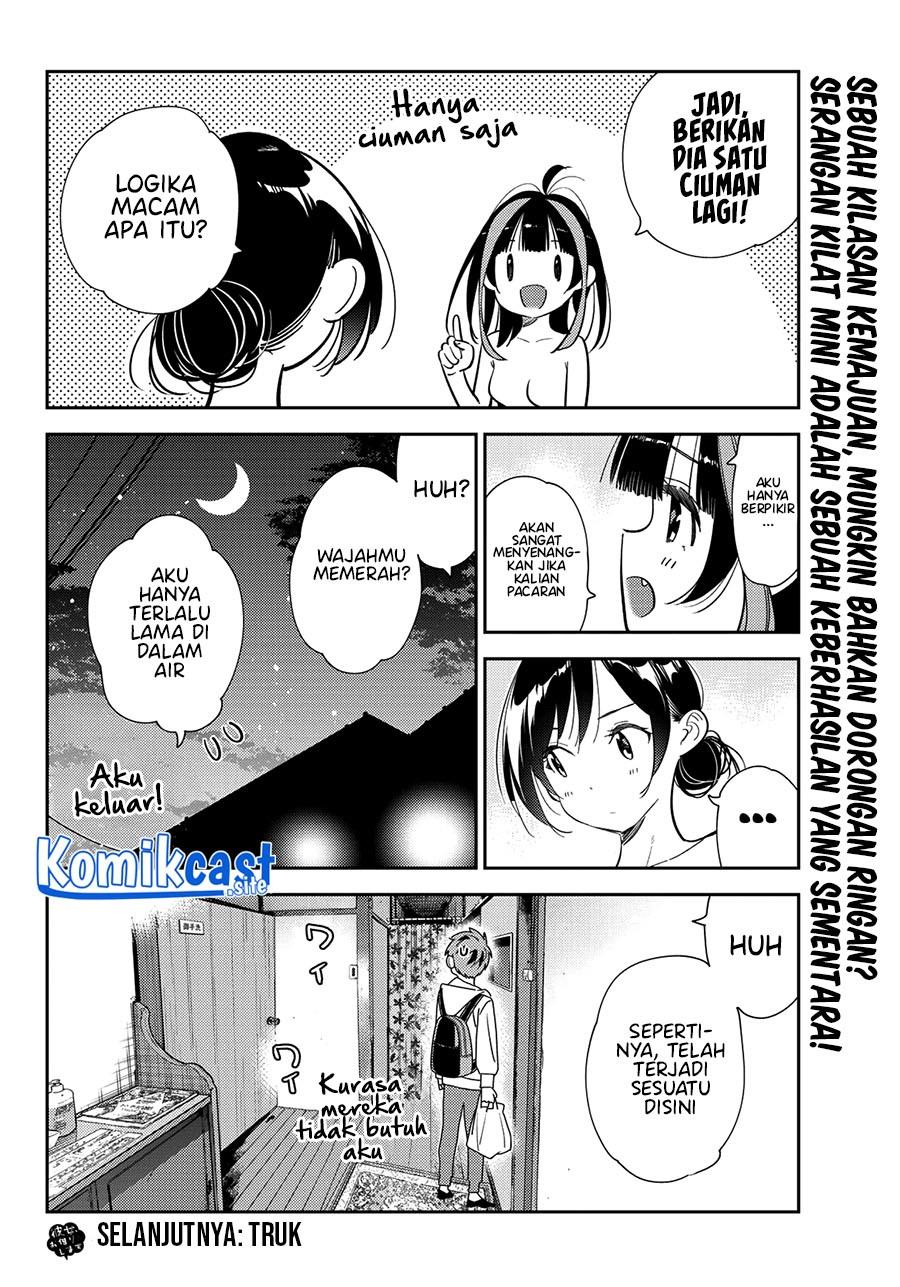 kanojo-okarishimasu - Chapter: 273