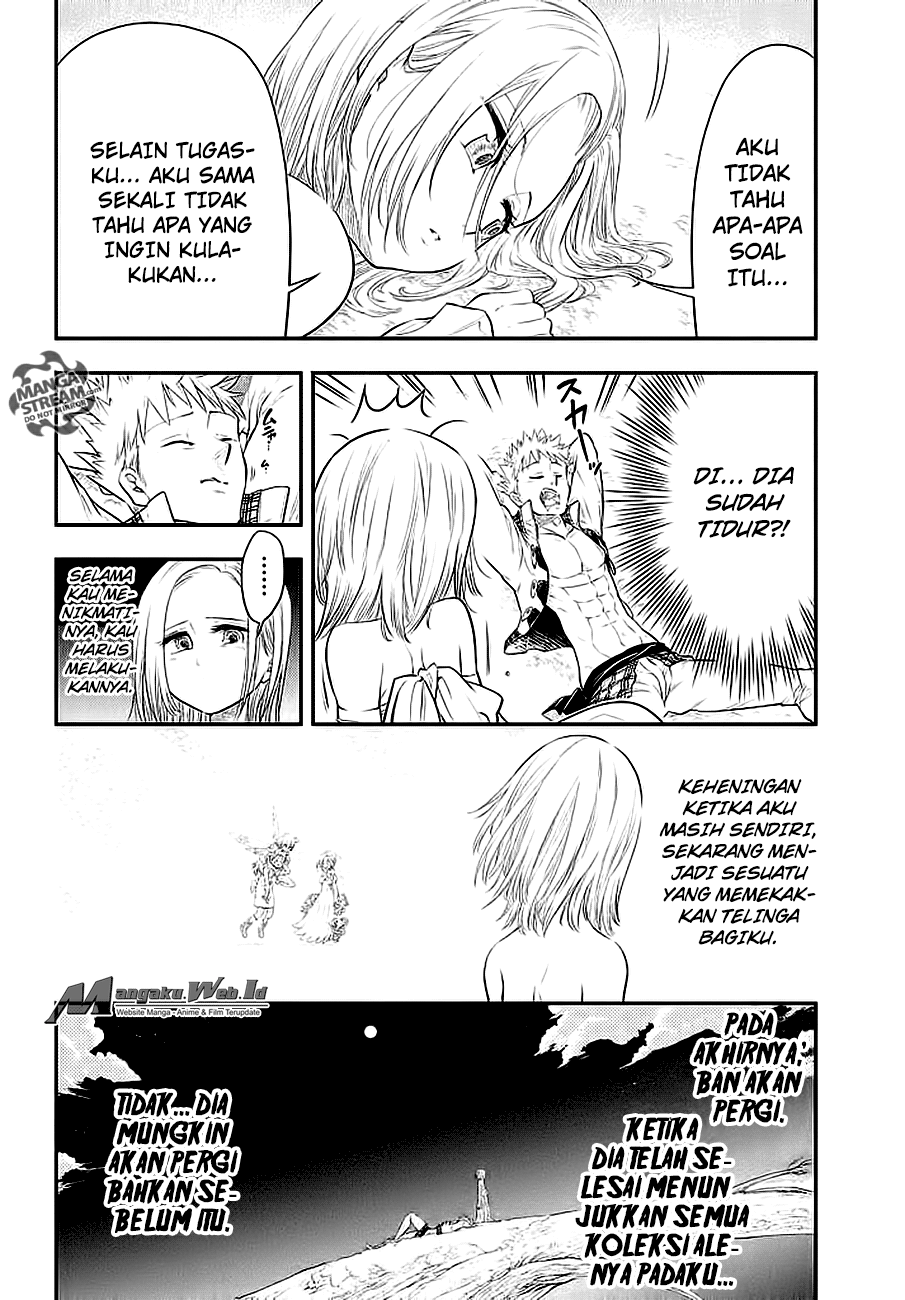 nanatsu-no-taizai - Chapter: 215.5