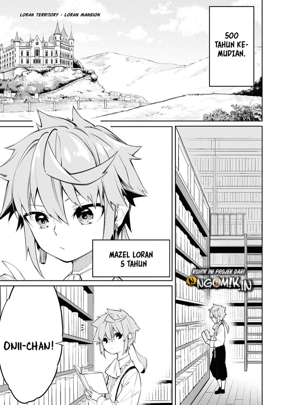 maryoku-zero-de-saikyou-no-daikenja-sore-wa-mahou-de-wa-nai-butsuri-da - Chapter: 1.1