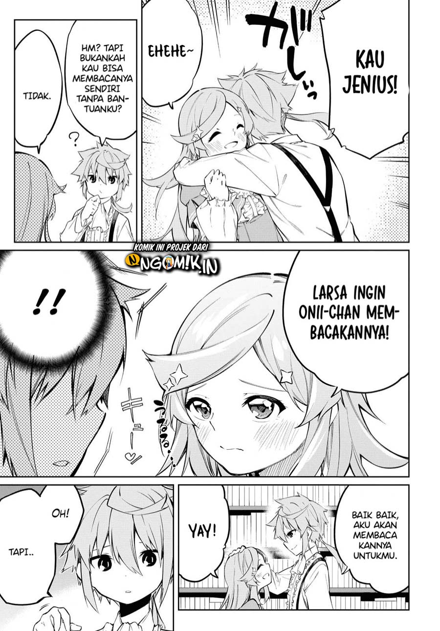 maryoku-zero-de-saikyou-no-daikenja-sore-wa-mahou-de-wa-nai-butsuri-da - Chapter: 1.1