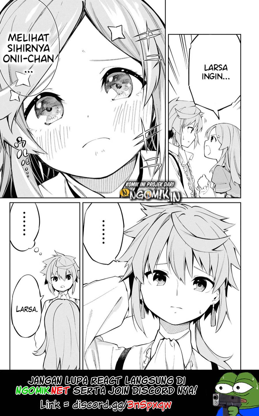maryoku-zero-de-saikyou-no-daikenja-sore-wa-mahou-de-wa-nai-butsuri-da - Chapter: 1.1