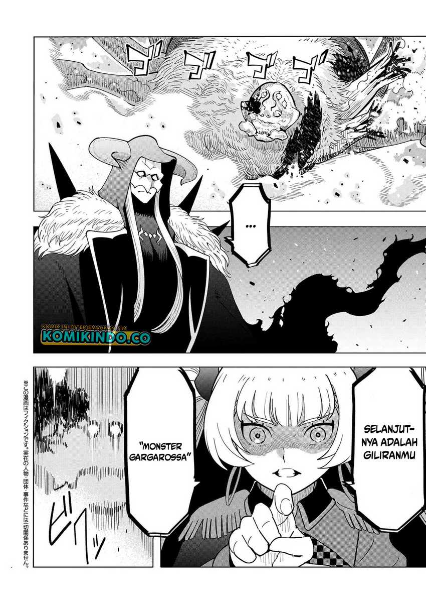 souzou-renkinjutsushi-wa-jiyuu-wo-ouka-suru-kokyou-wo-tsuihou-saretara-maou-no-ohizamoto-de-chouzetsu-kouka-no-magic-item-zukuri-houdai-ni-narimashita - Chapter: 14.2