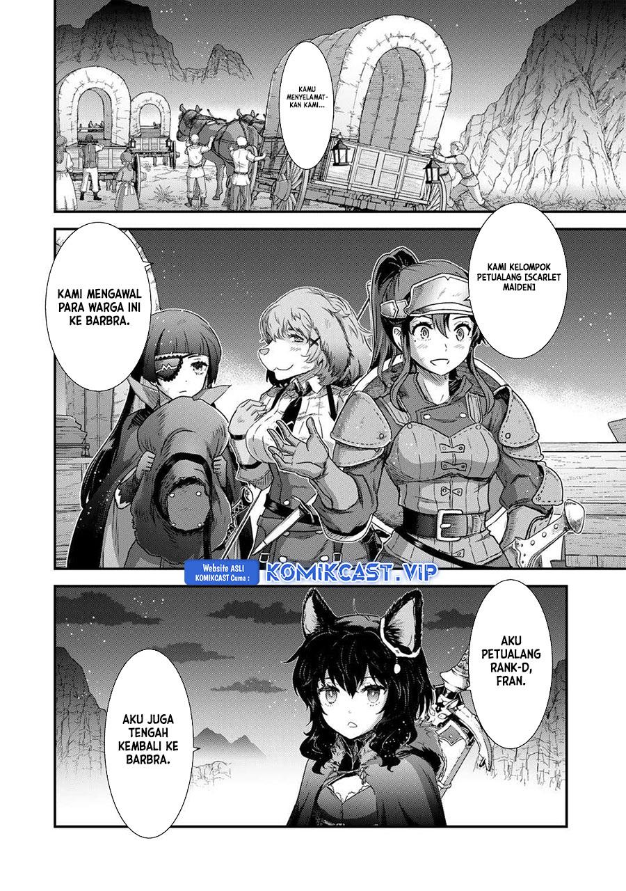 tensei-shitara-ken-deshita - Chapter: 69