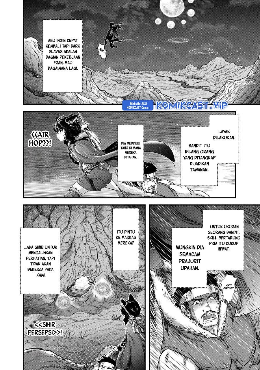 tensei-shitara-ken-deshita - Chapter: 69