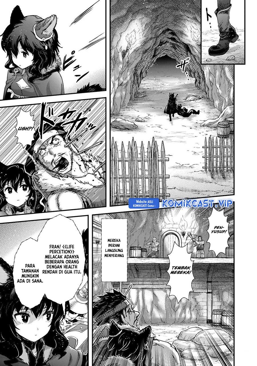 tensei-shitara-ken-deshita - Chapter: 69