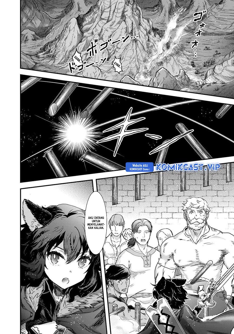 tensei-shitara-ken-deshita - Chapter: 69