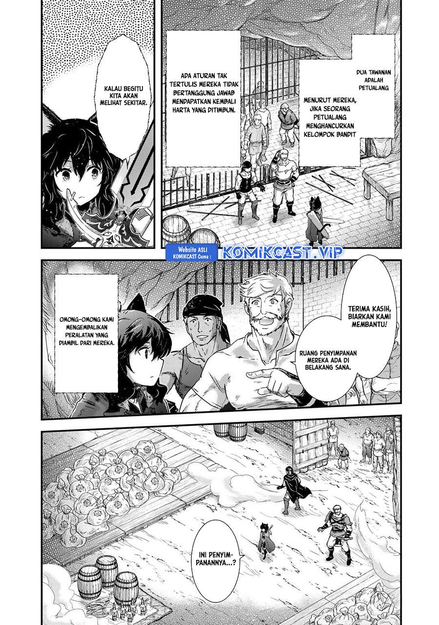 tensei-shitara-ken-deshita - Chapter: 69