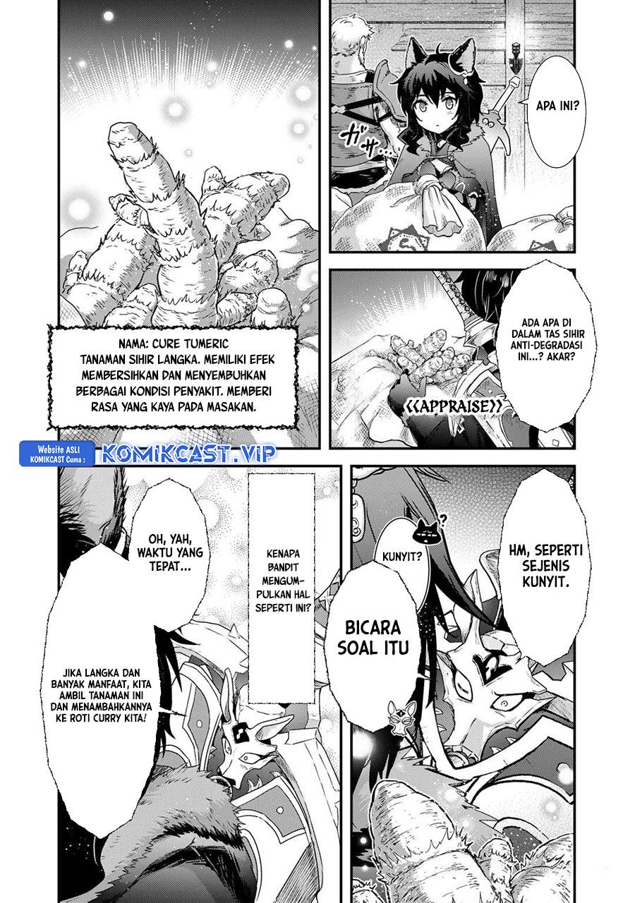 tensei-shitara-ken-deshita - Chapter: 69